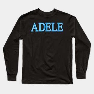 Dele Long Sleeve T-Shirt